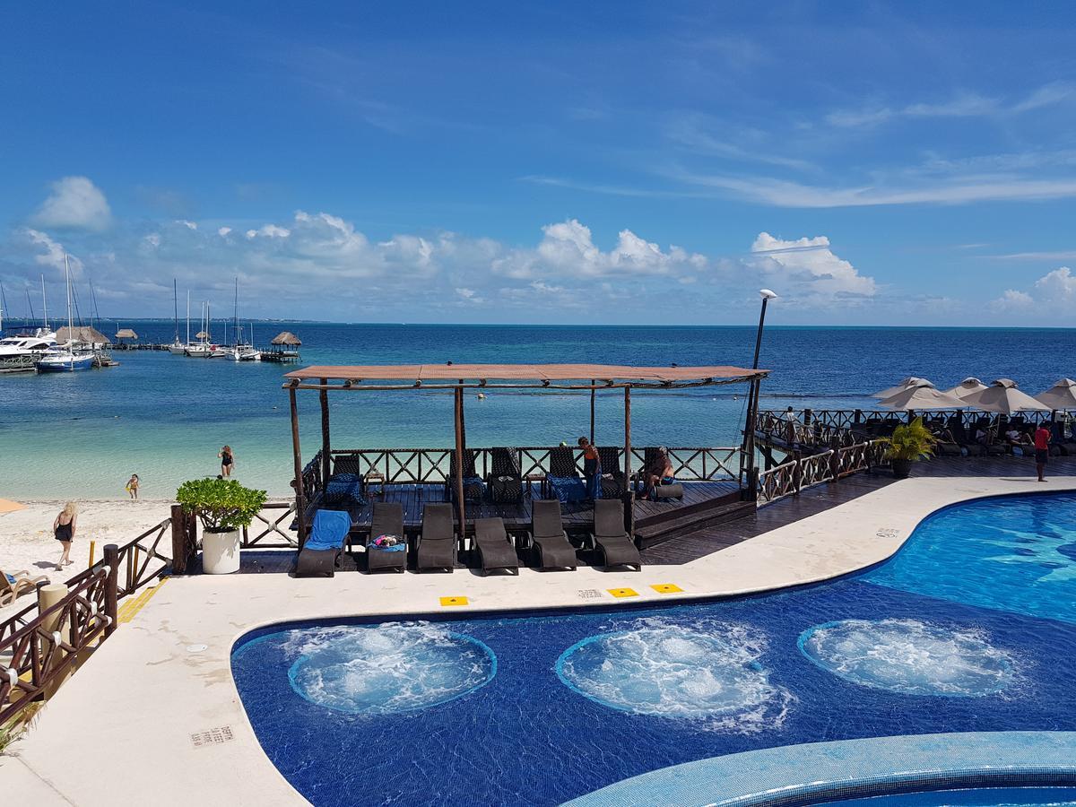 Apartamento Estudio con vistas al mar