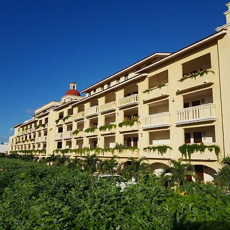 Suite Frente Al Mar-2