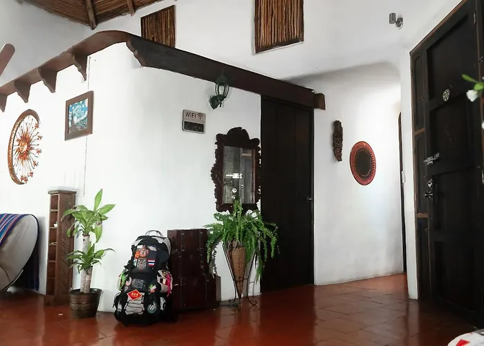 Villa Blanca