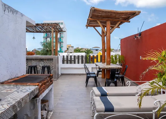 Coco Suites By Andiani Travel